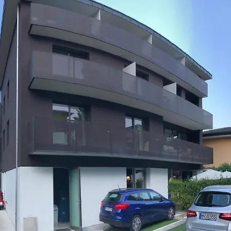Hotel Regina 3*