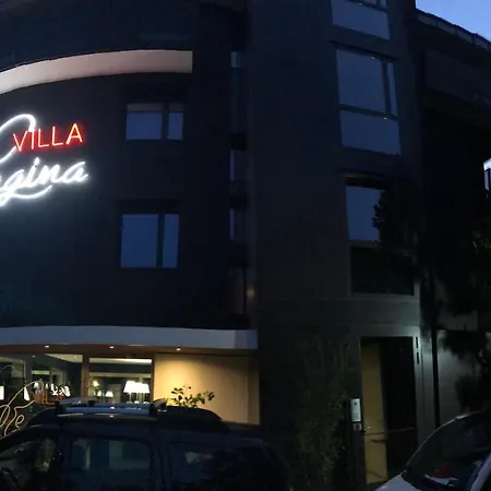 Regina Hotel
