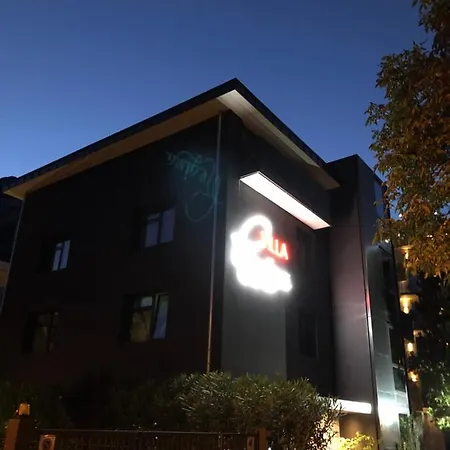 Hotel Regina