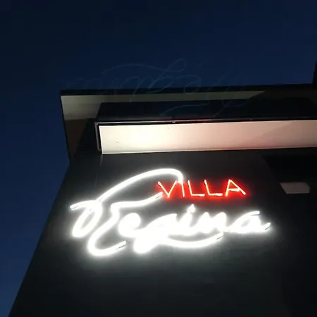 Regina Hotel 3*