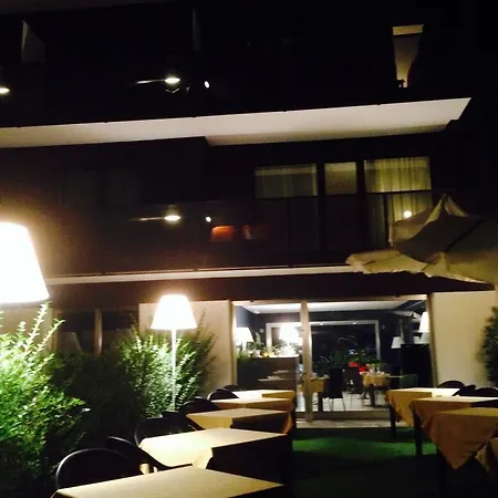 Hotel Regina
