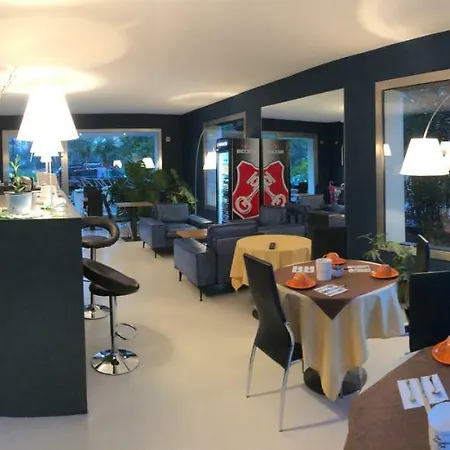Regina Hotel Riva